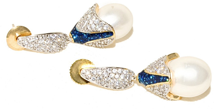 Ratrani earrings design Clearance