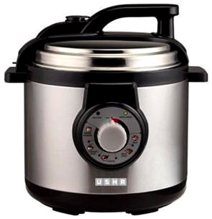 usha rice cooker features