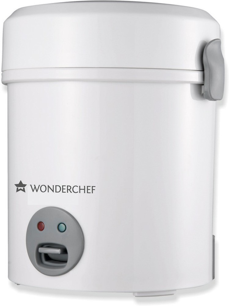 electric cooker wonderchef