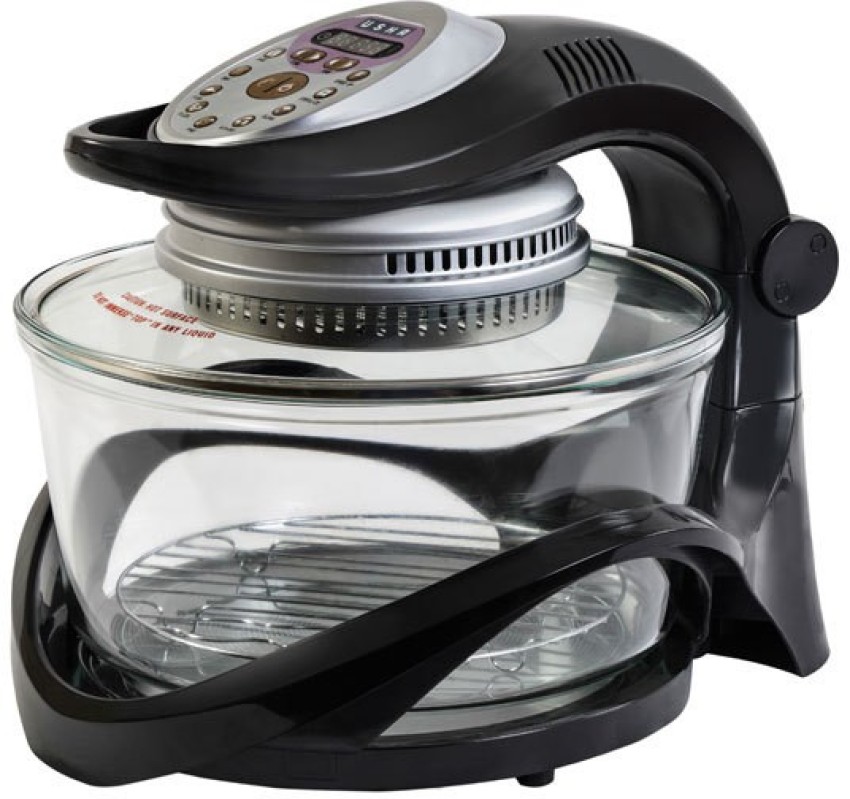 usha halogen air fryer