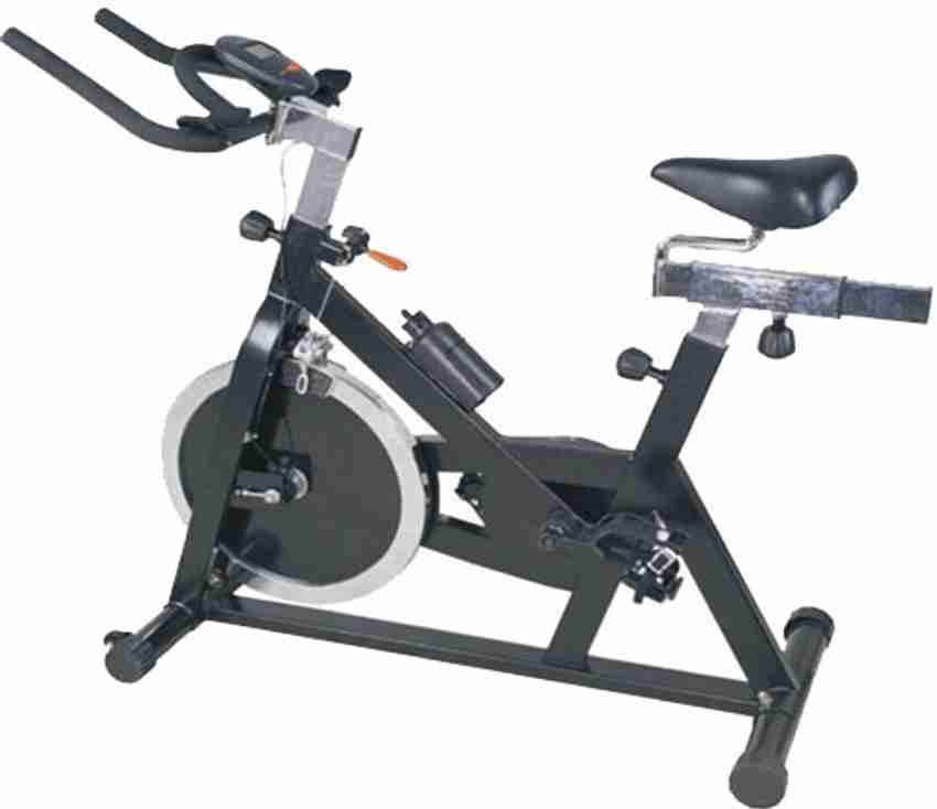 spin bike price