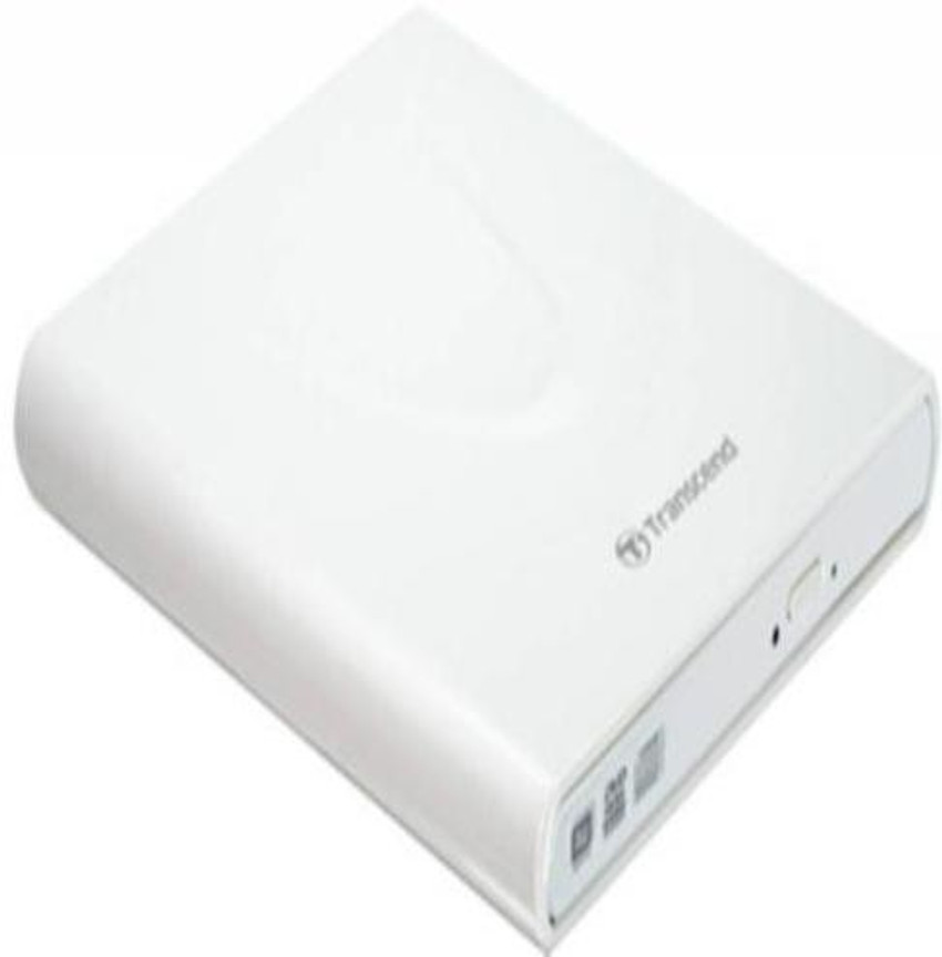 Transcend TS8XDVDS-W External DVD Writer - Transcend : Flipkart.com