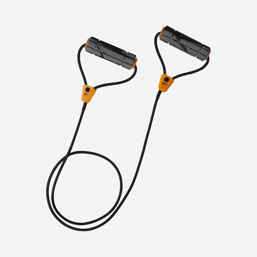 ruilen Modderig Opstand NIKE LONG LENGTH HEAVY RESISTANCE BAND Resistance Tube - Buy NIKE LONG  LENGTH HEAVY RESISTANCE BAND Resistance Tube Online at Best Prices in India  - Sports & Fitness | Flipkart.com