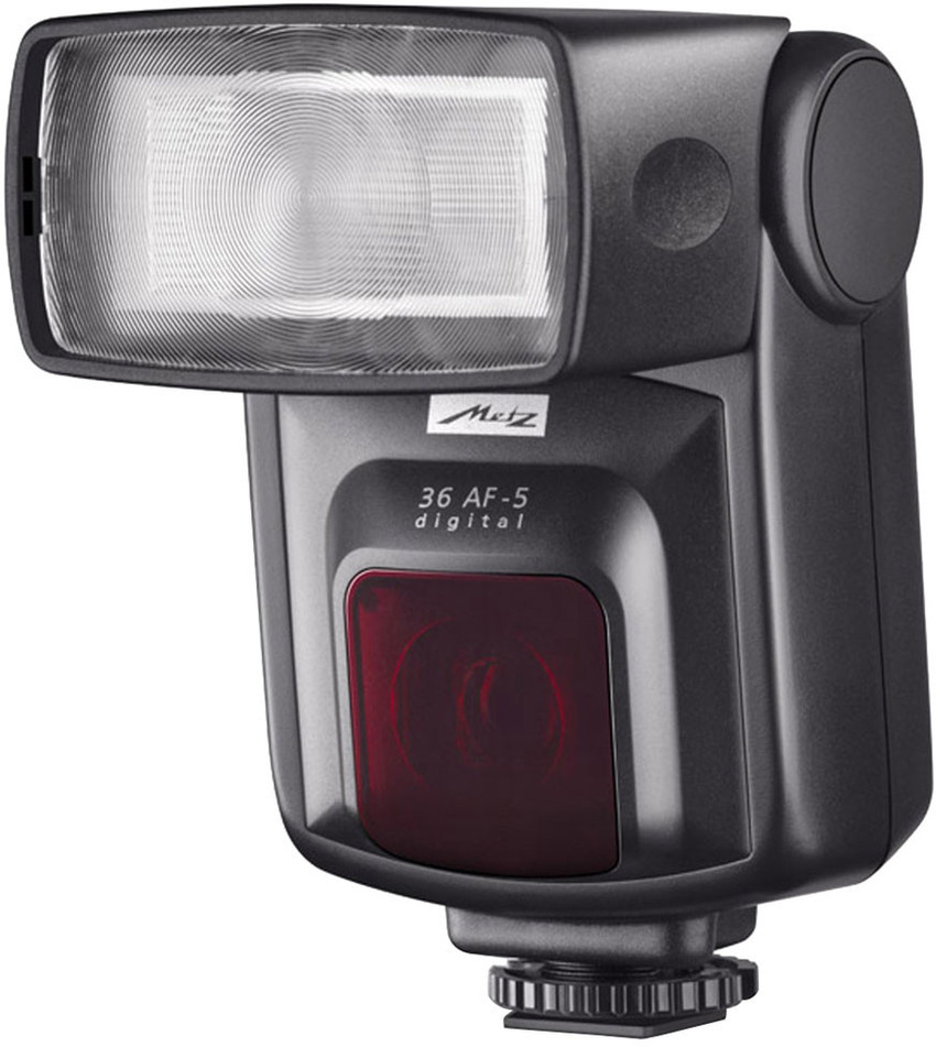 metz ring flash for nikon