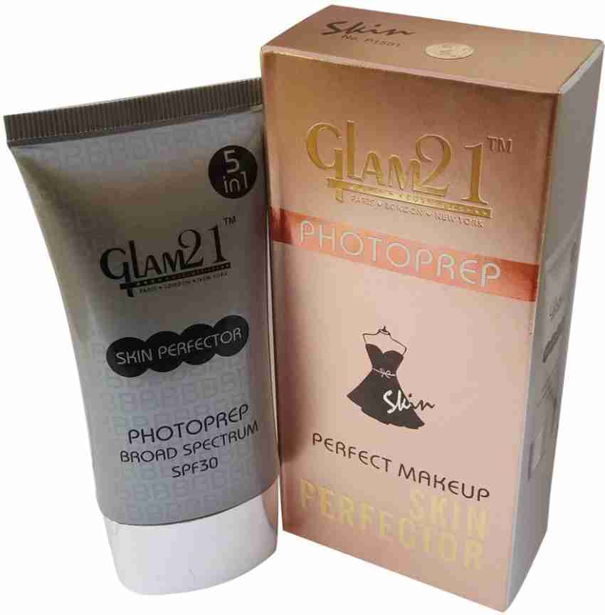 Glam deals 21 foundation