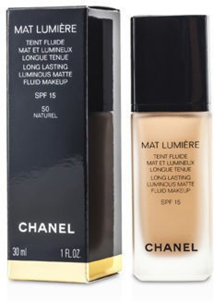 Chanel Perfection Lumiere