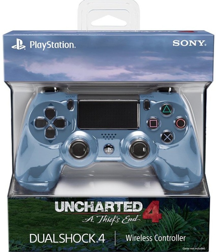 Eurogamer/CVG Rumor: Sony to have new controller for PS4; CVG: PS4