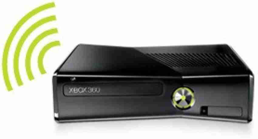 Xbox 360 250GB Slim Console - (Renewed)