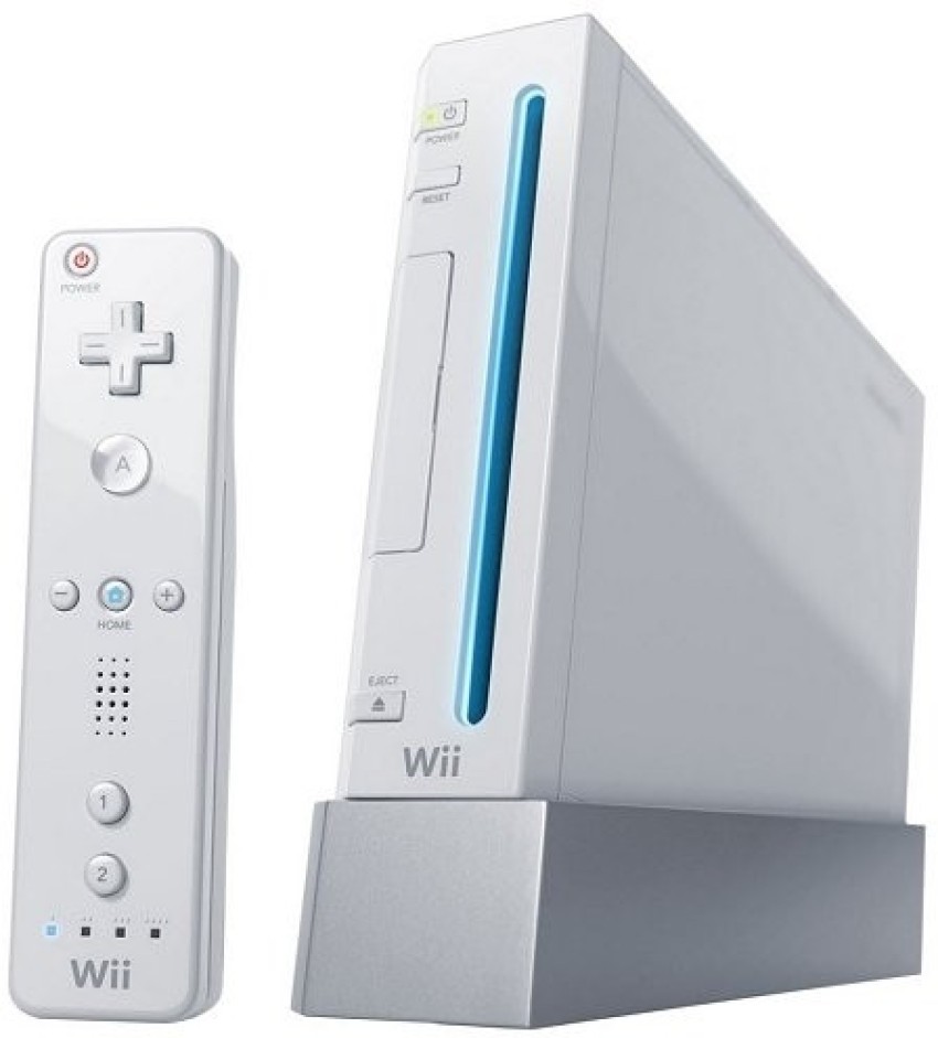 Nintendo Wii