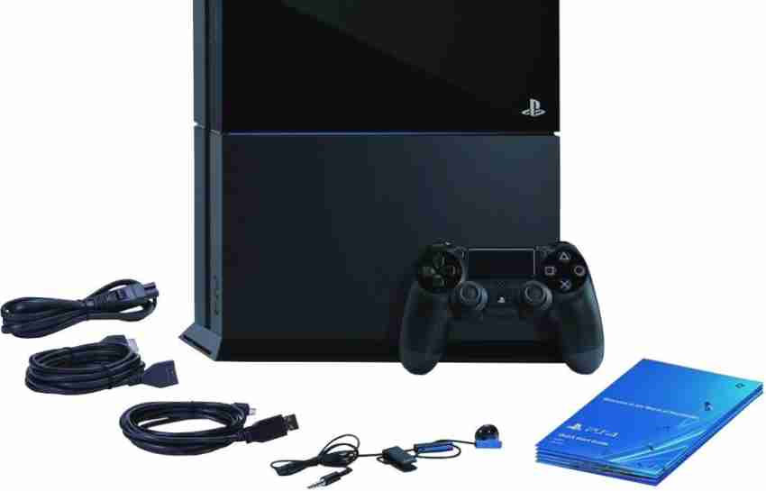  Sony PS4 500GB Console The Last of Us Remastered : Video Games