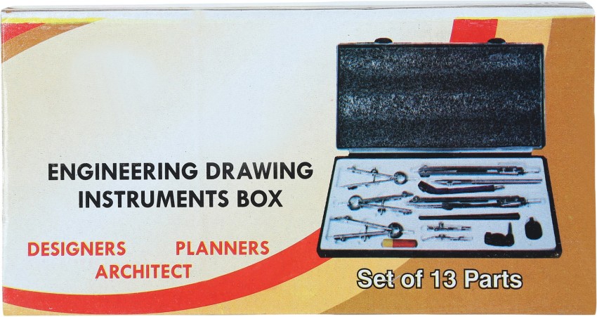 Drawing Instruments Box,Drawing Instrument box sales,lab instruments