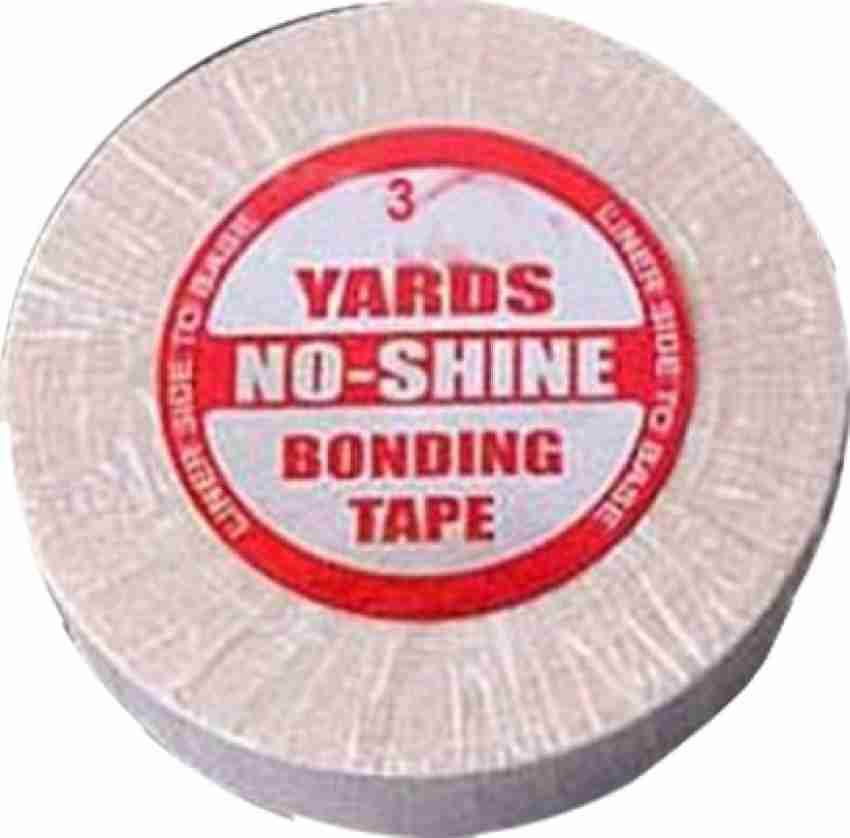 No Shine Bonding Double-Sided Tape Walker 1/2 X 12 Yards by Walker