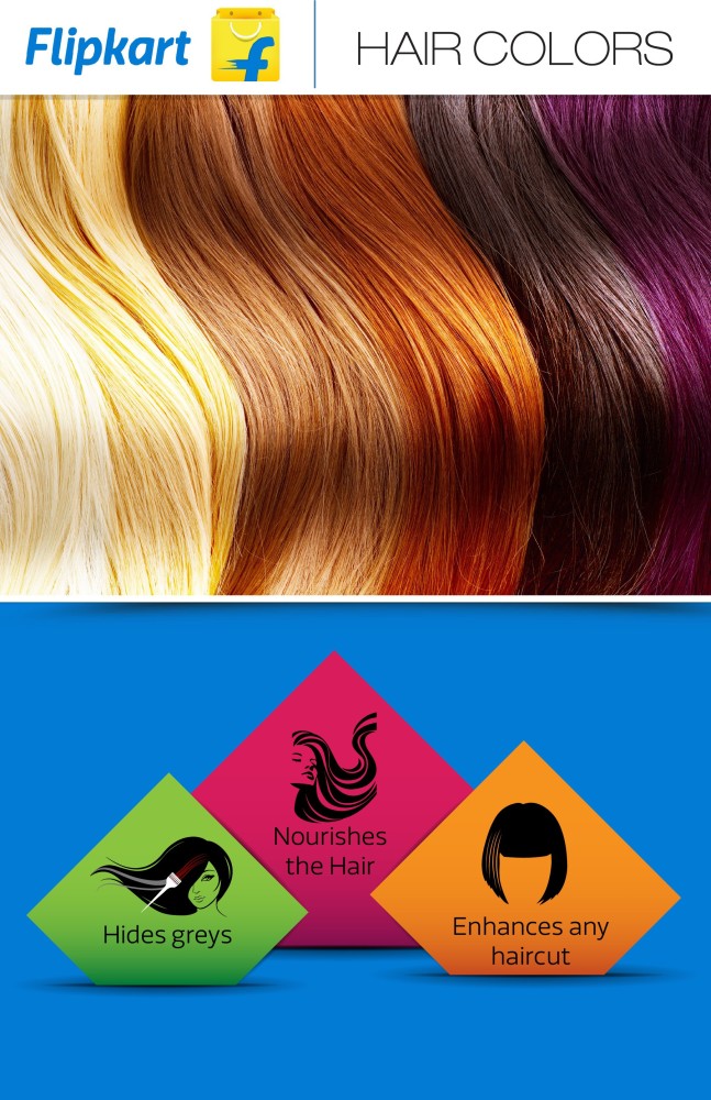 Buy Sunny Hair Color With Unique Blend of Henna Amla Shikakai  Bhringraj  Herbs  Penetrates Every Strand and Colors From Root To Tip  For Men   Women of All Hair