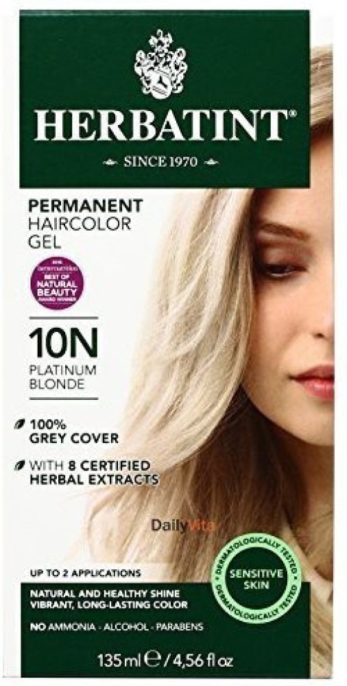 Buy Streax Cream Hair Colour for Women  Men Rich Platinum 60 ml Online  at Low Prices in India  Amazonin