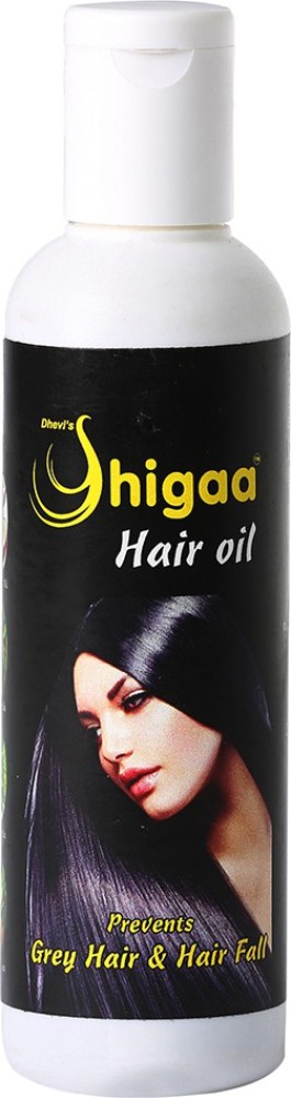 Shigga Herbal Shigaa Anti Dandruff Oil