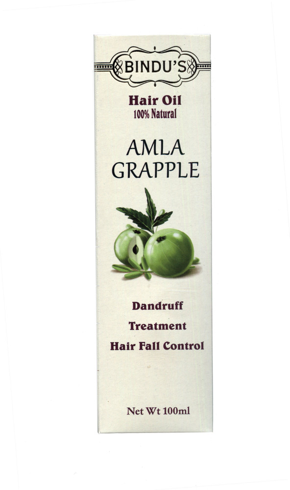 Bindu's Amla Grapple Hair Oil - Price in India, Buy Bindu's Amla Grapple Hair Oil Online In India, Reviews, Ratings & Features Bindu's Amla Grapple Hair Oil - Price in India, Buy Bindu's Amla Grapple Hair Oil Online In India, Reviews, Ratings & Features