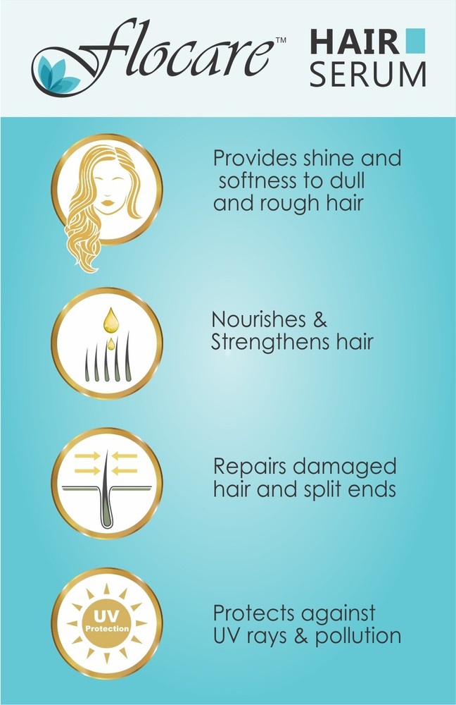 Flocare Hair Serum - Price in India, Buy Flocare Hair Serum Online In India, Reviews, Ratings & Features Flocare Hair Serum - Price in India, Buy Flocare Hair Serum Online In India, Reviews, Ratings & Features
