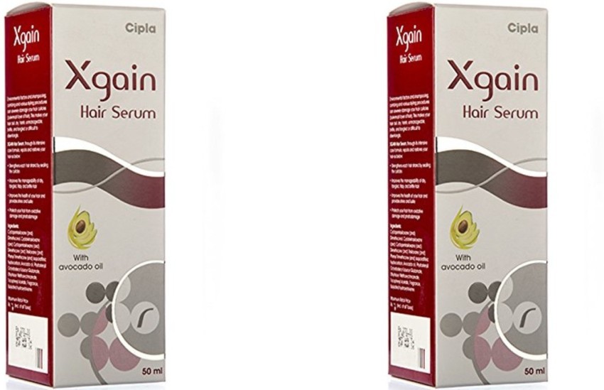 Cipla Xgain Shampoo 100ml 336  buy online  Best Antidandruff Shampoo in  India  Cureka