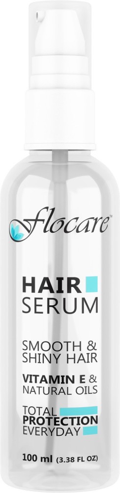 Flocare Hair Serum - Price in India, Buy Flocare Hair Serum Online In  India, Reviews, Ratings & Features 