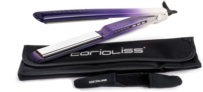 Corioliss Style Stick Hair Curler – Cocochoco Professional
