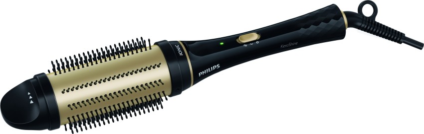 Order Philips Hair straightener BHS 393 Online From New Light Electric  Corporation delhi