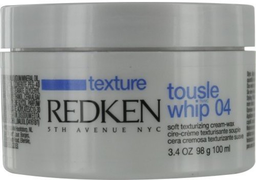 Redken Tousle Whip 04 Hair Cream - Price in India, Buy Redken Tousle Whip 04  Hair Cream Online In India, Reviews, Ratings & Features