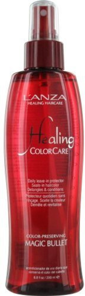 Lanza discount hair perfume
