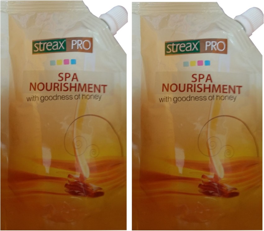 Buy Streax Professionalhair Spa With Olive Oil 200 gm Online at Best Price   Hair Masks  Packs