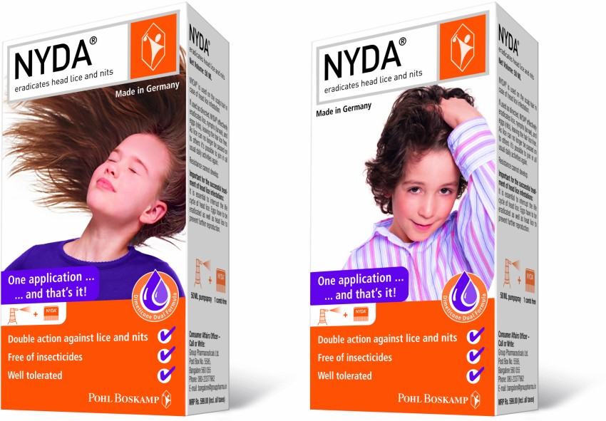 ClearLice  Hair Lice Treatment Kit  Includes Comb India  Ubuy