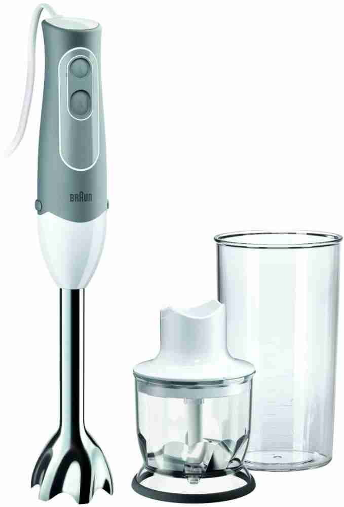 Braun Multiquick 5 Vario Hand Blender