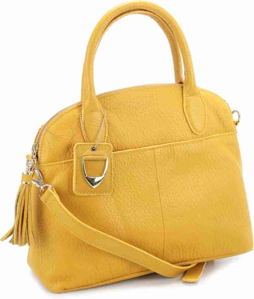 Buy Pink Lola 03 Shoulder Bag Online - Hidesign