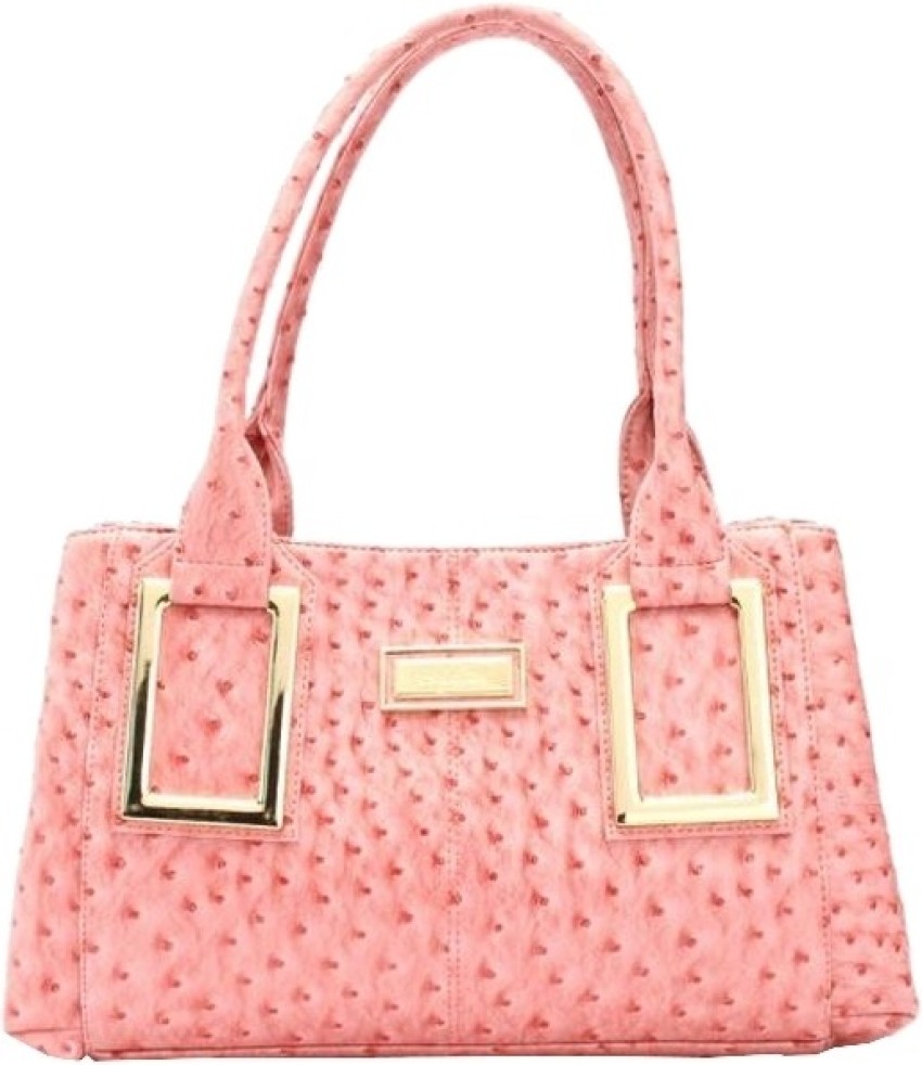 Buy Pink Sling Bag Online in India at Best Price