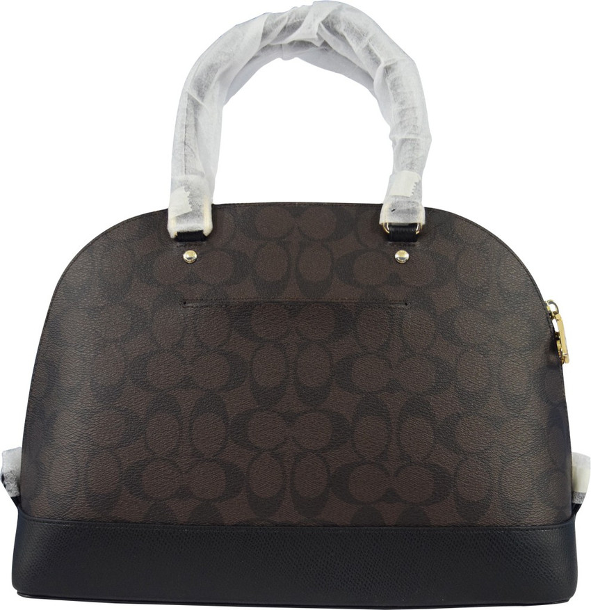 Top 67+ coach bags india latest in.cdgdbentre