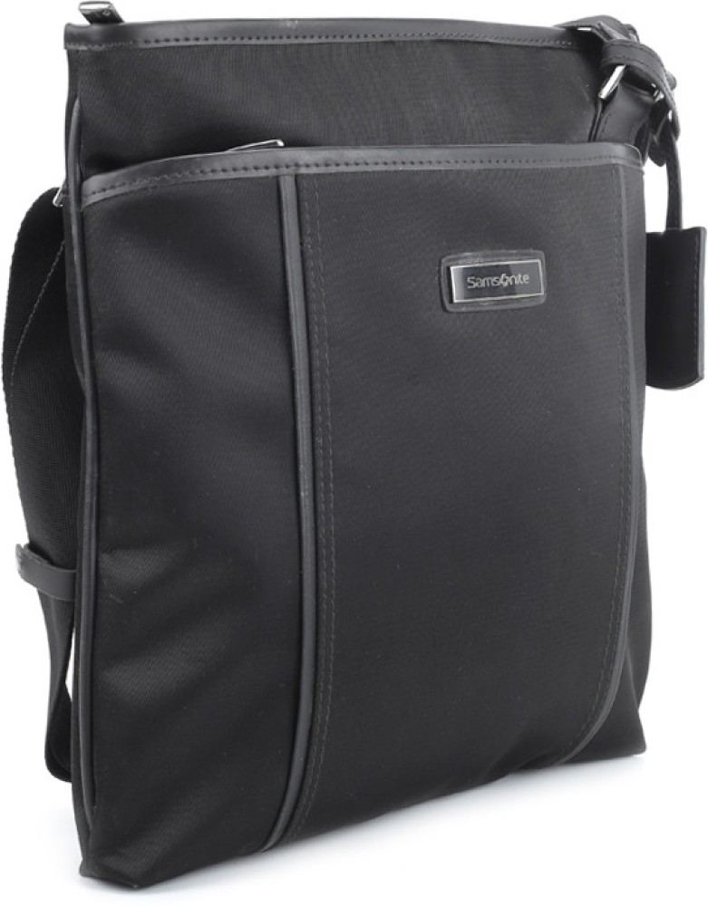 Share more than 89 samsonite messenger bag latest - in.duhocakina