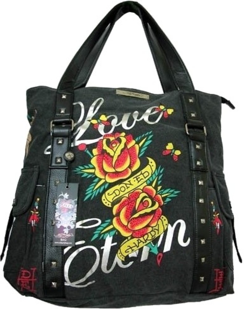 Ed Hardy The Culture Defining Brand Of The Early 2000s