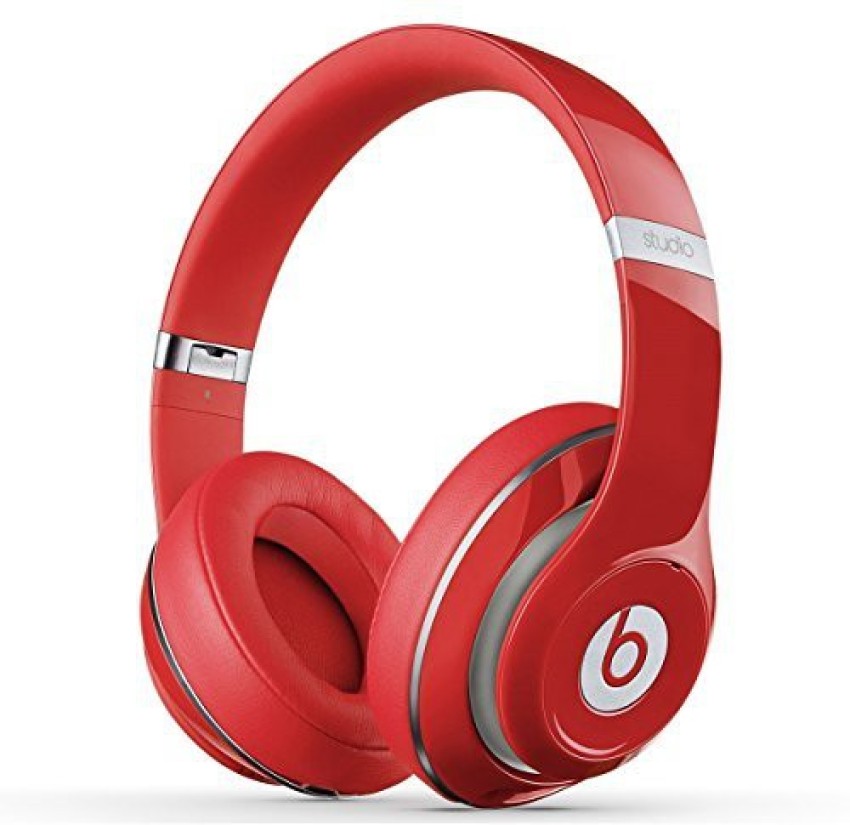 Beats By Dr. Dre Studio 2.0 01163 | Over-Ear Headphone Bt Ov Stu