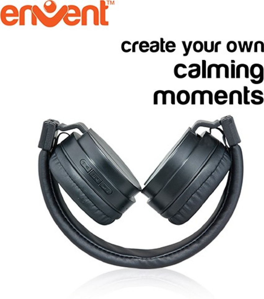 Envent moksha online headphones