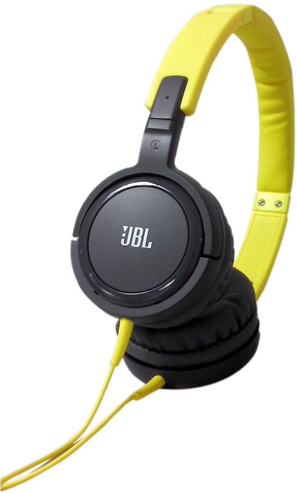 JBL T300A Wired without Mic Headset India - Buy JBL T300A without Mic Headset Online - JBL : Flipkart.com