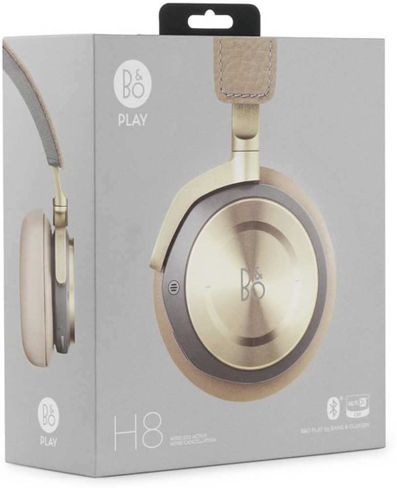 Bang & Olufsen Beoplay H8 Argilla Bright Bluetooth without Mic