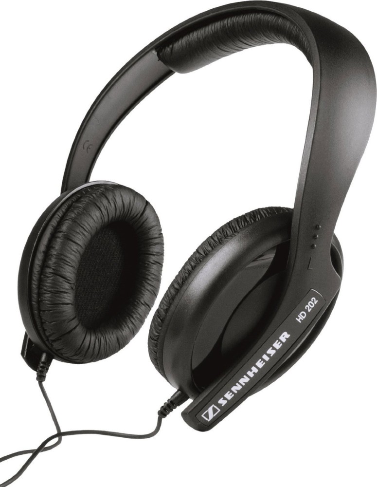 Sennheiser hi fi new arrivals