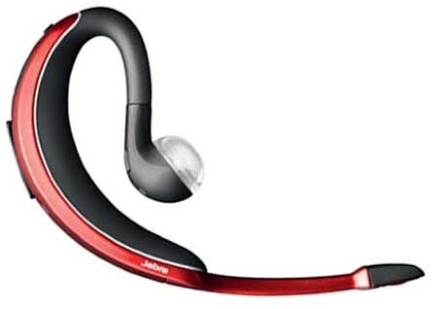 COMME des HOMME Jabra Wave Bluetooth Headset- Red [Retail Packaging] - www.activeoutreachservices.com