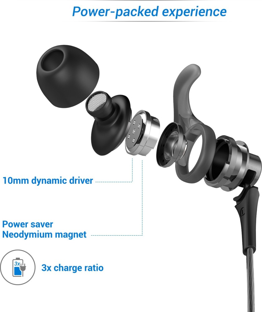 flipkart smartbuy power pro bluetooth headset