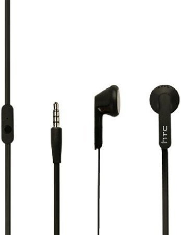 Pukka PK HTC Wired Headset Price in India Buy Pukka PK HTC Wired