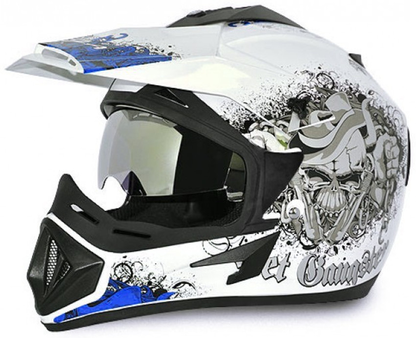 vega off road helmet flipkart