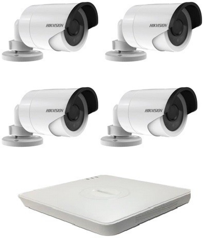 hikvision cctv camera flipkart