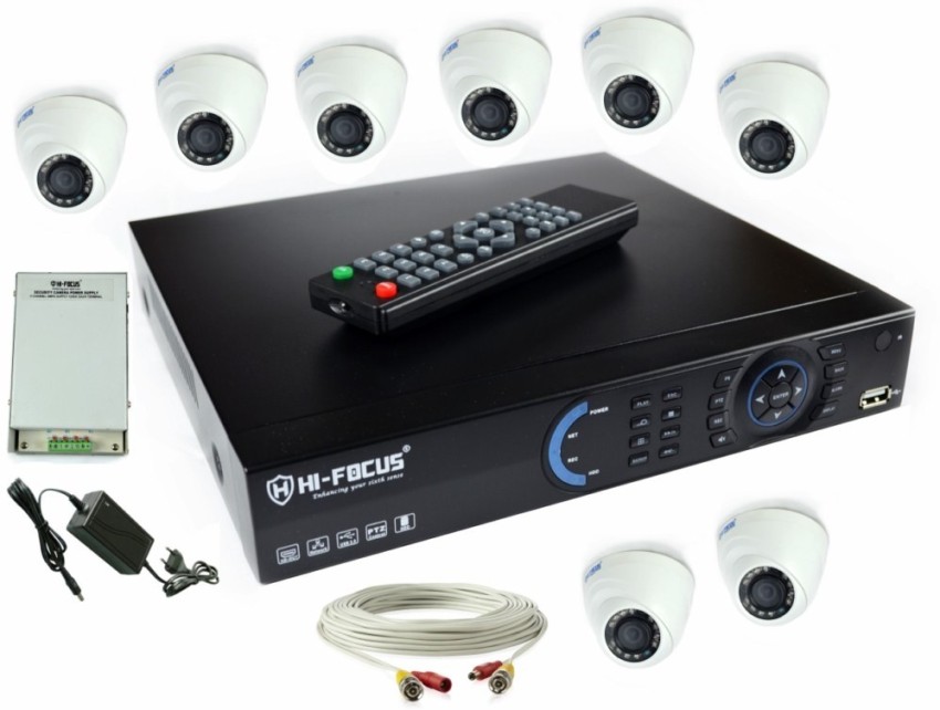 hi focus dvr 32 channel price