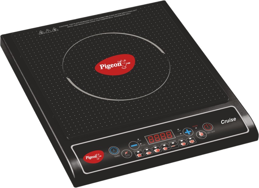 उठाइए इस मानसून गिफ्ट का बेनिफिट, Induction Cooktop पर 59% तक छूट-Take advantage of this monsoon gift, up to 59% off on Induction Cooktop