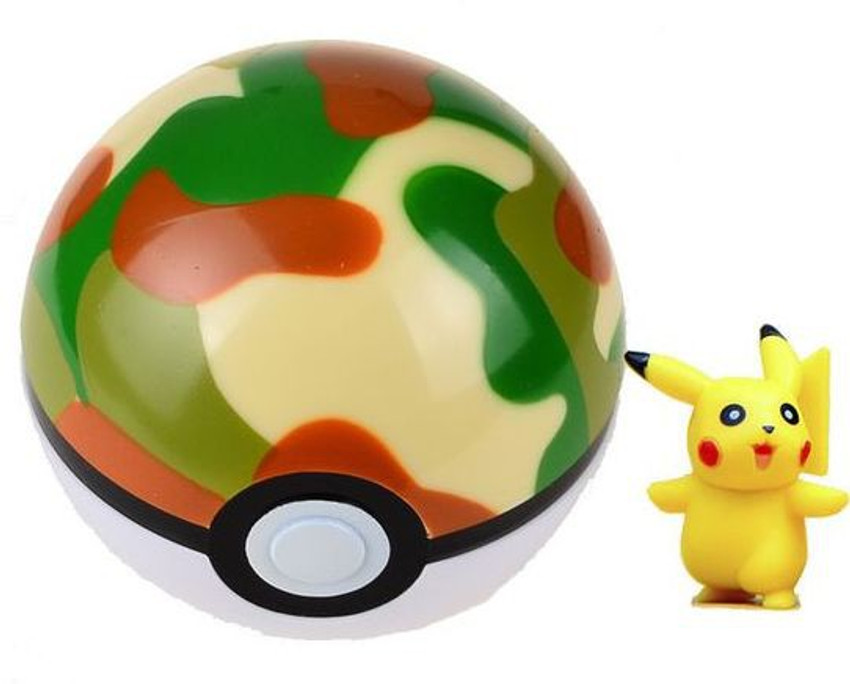 Safari Ball