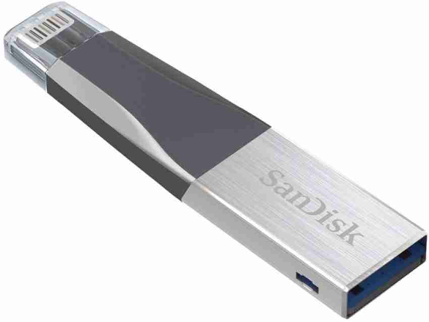 Pen Drive Sandisk Ixpand Lightning iPhone/iPad - 32 GB