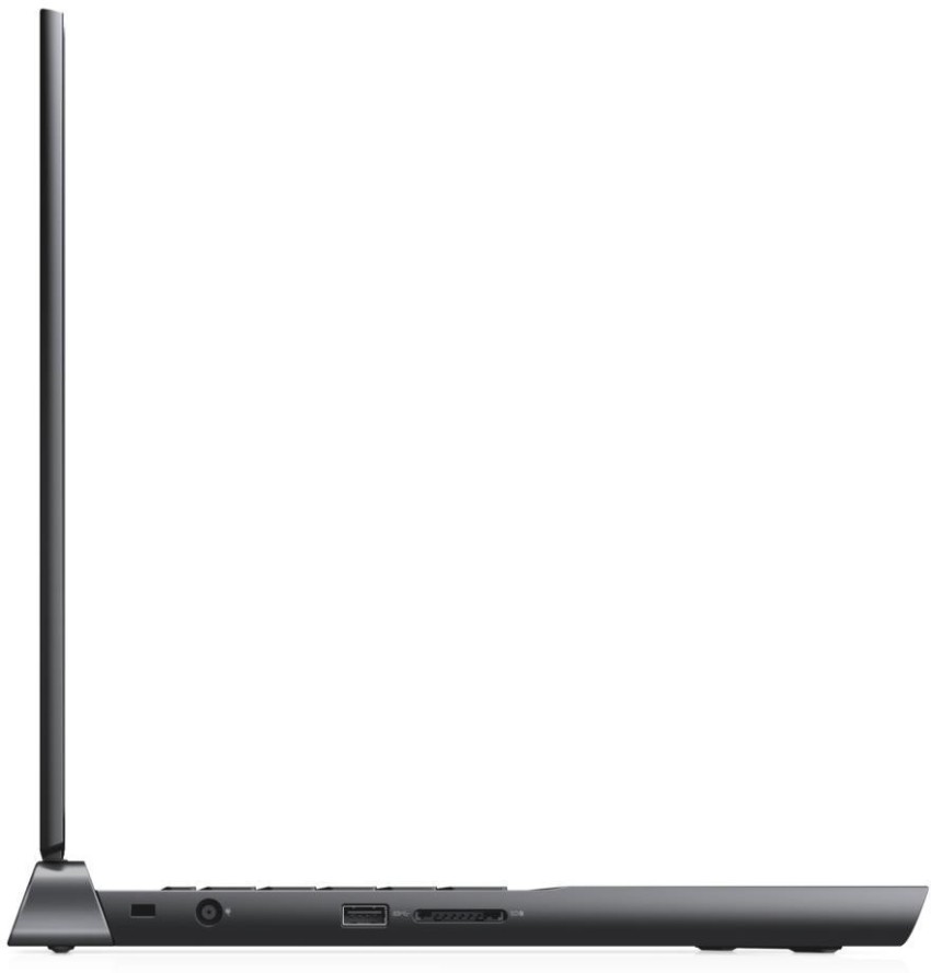 DELL Inspiron Core i7 7th Gen - (16 GB/1 TB HDD/256 GB SSD/Windows